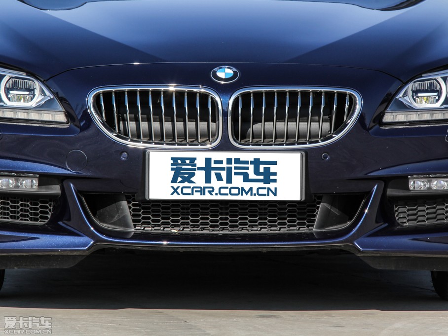 2013R6ϵT 640i xDrive