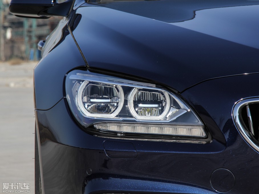 2013R6ϵT 640i xDrive