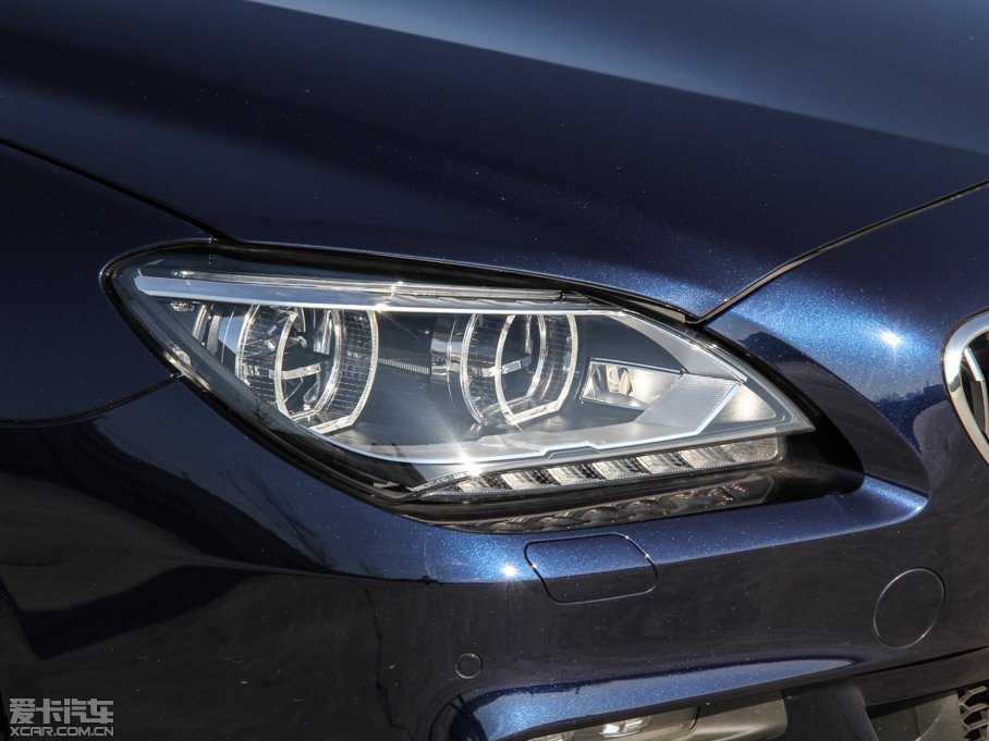 2013R6ϵT 640i xDrive