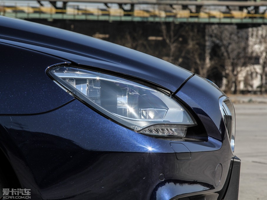 2013R6ϵT 640i xDrive