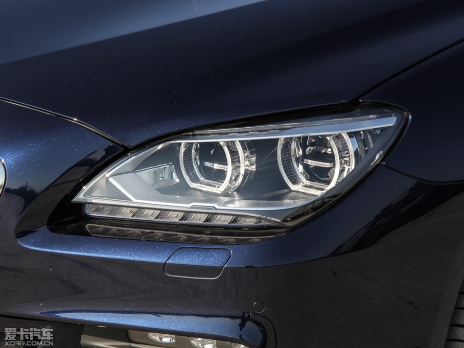 2013R6ϵT 640i xDrive