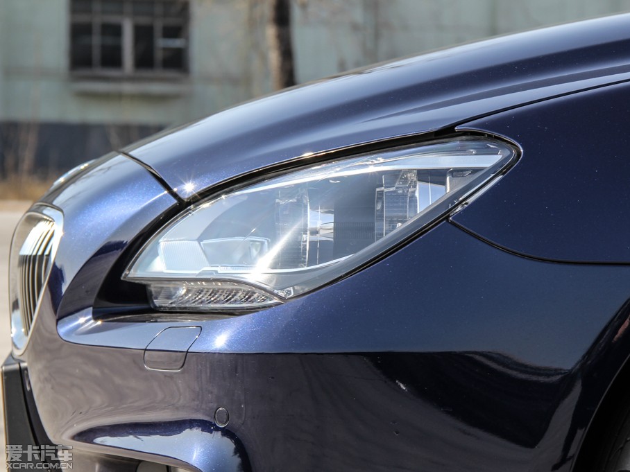 2013R6ϵT 640i xDrive