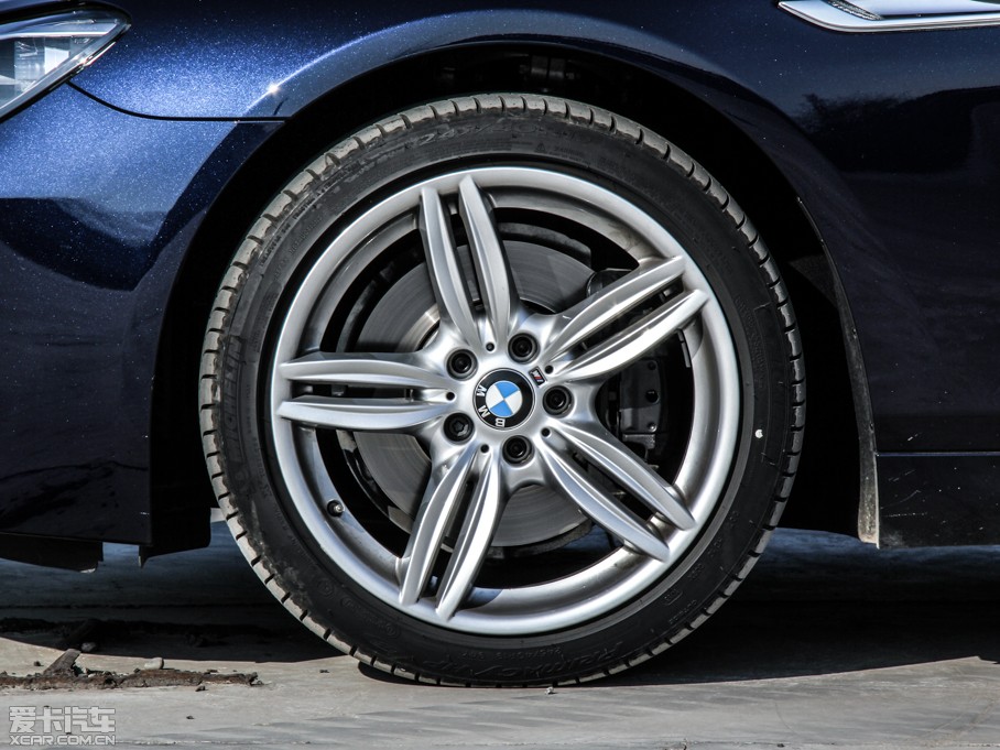 2013R6ϵT 640i xDrive