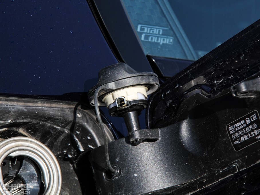 2013R6ϵT 640i xDrive