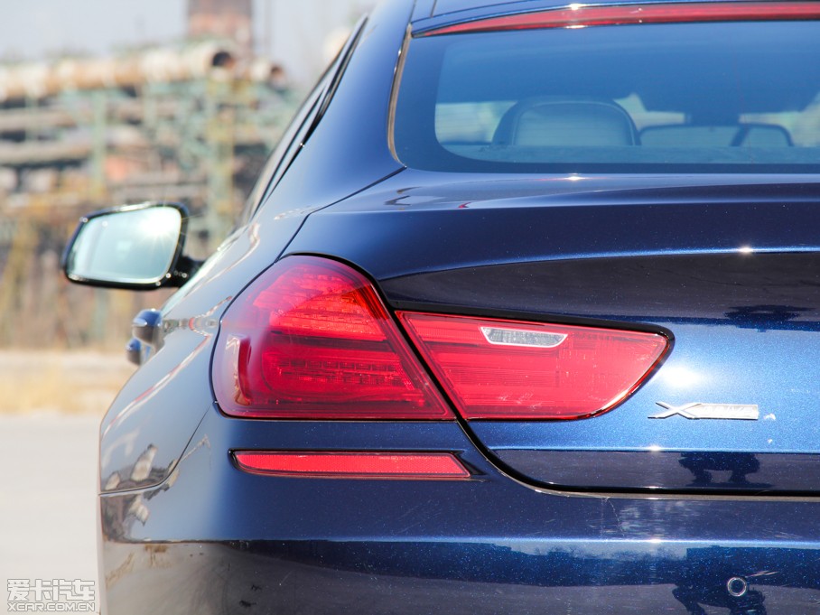 2013R6ϵT 640i xDrive