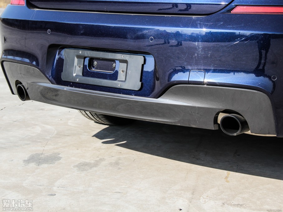 2013R6ϵT 640i xDrive