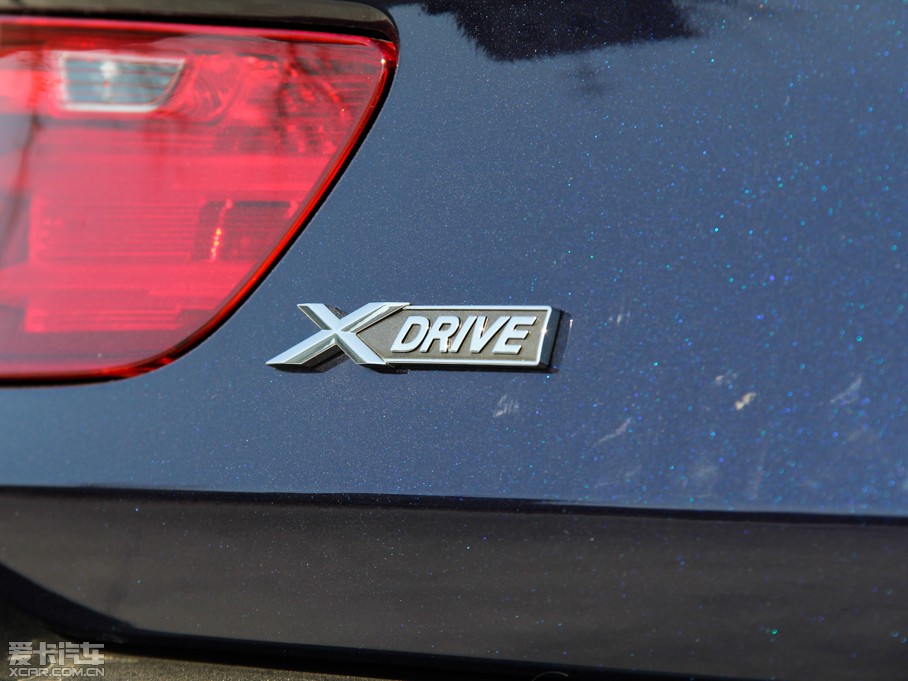 2013R6ϵT 640i xDrive