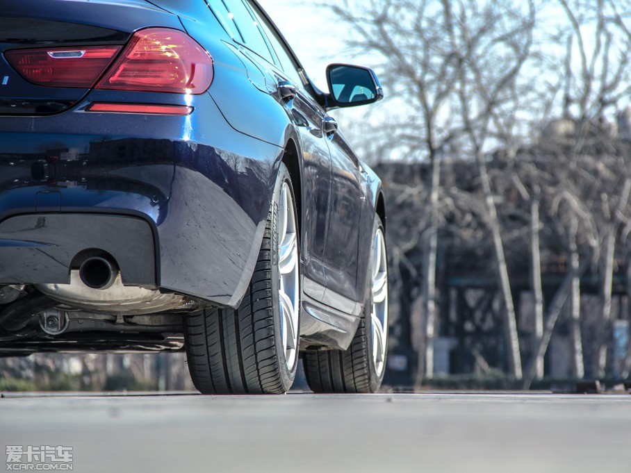 2013R6ϵT 640i xDrive