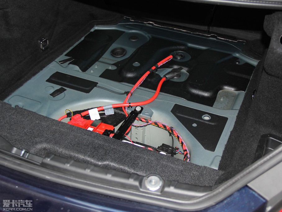 2013R6ϵT 640i xDrive