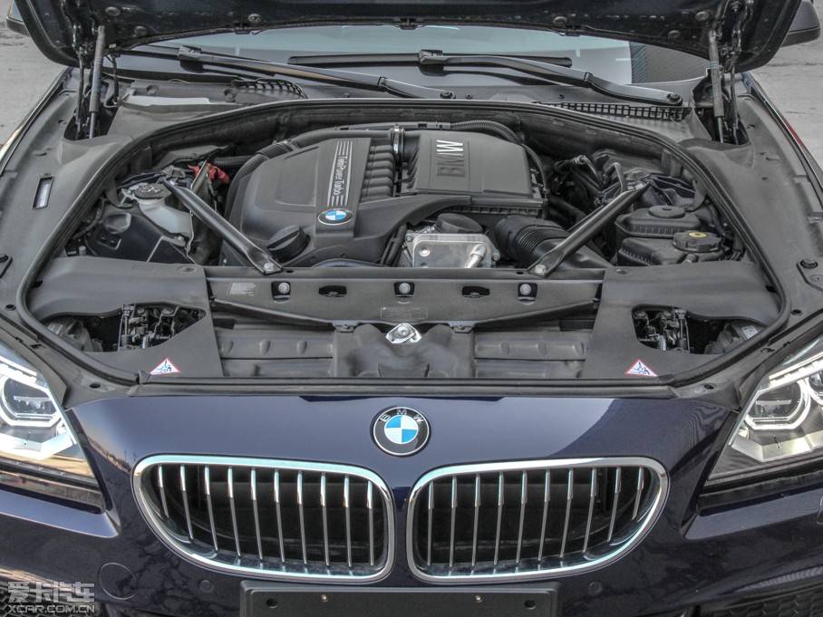 2013R6ϵT 640i xDrive