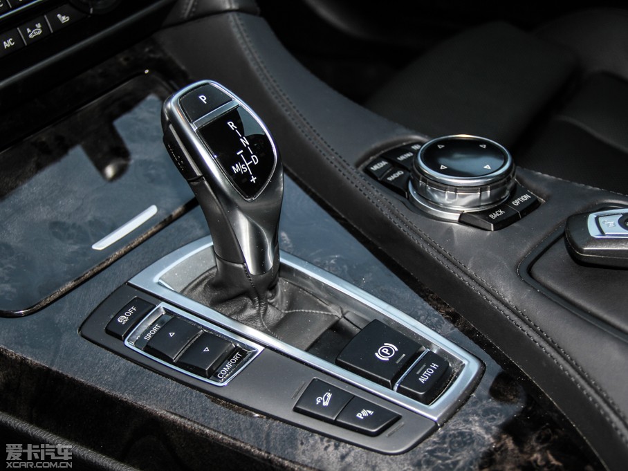 2013R6ϵT 640i xDrive