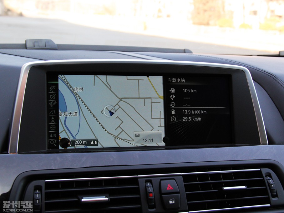 2013R6ϵT 640i xDrive