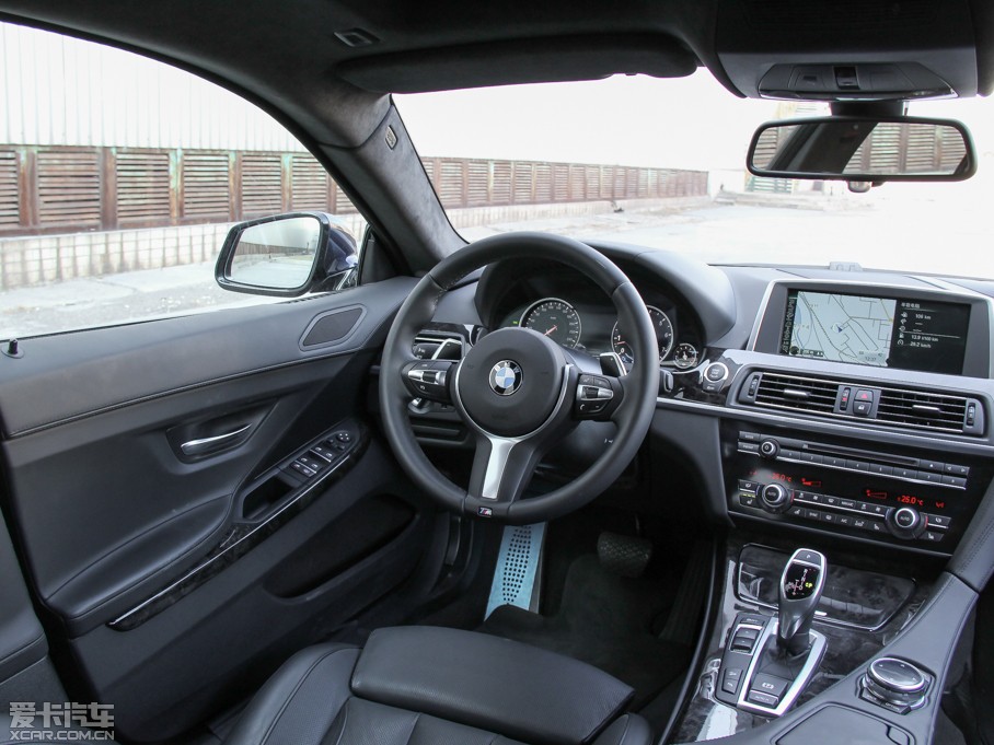 2013R6ϵT 640i xDrive