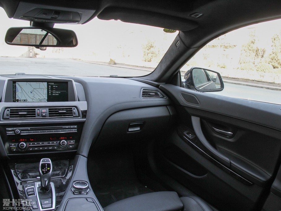 2013R6ϵT 640i xDrive