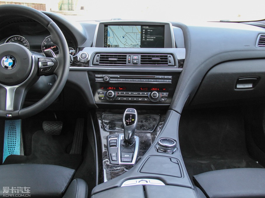 2013R6ϵT 640i xDrive