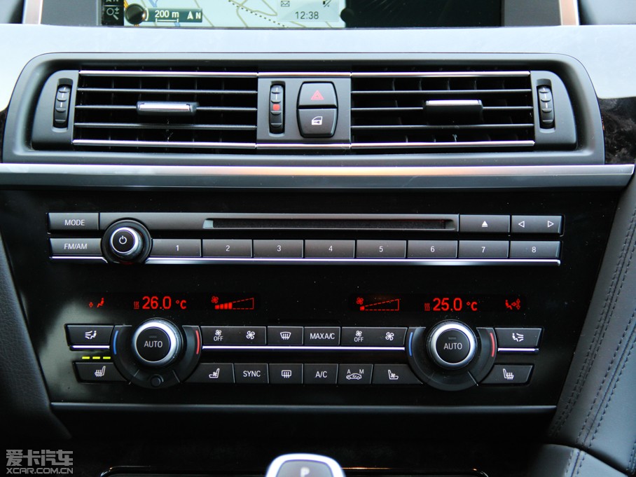 2013R6ϵT 640i xDrive