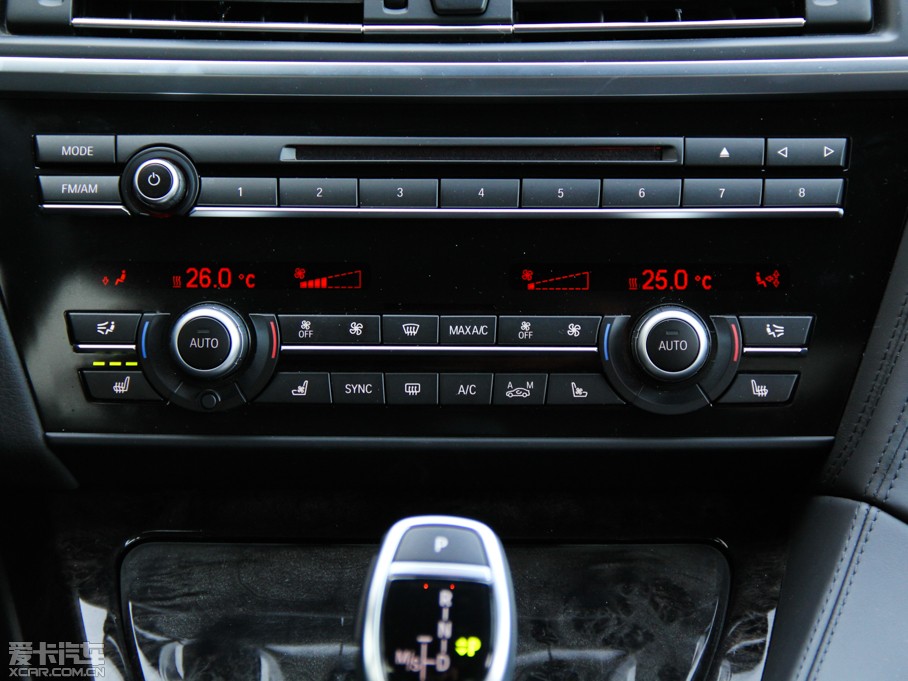 2013R6ϵT 640i xDrive