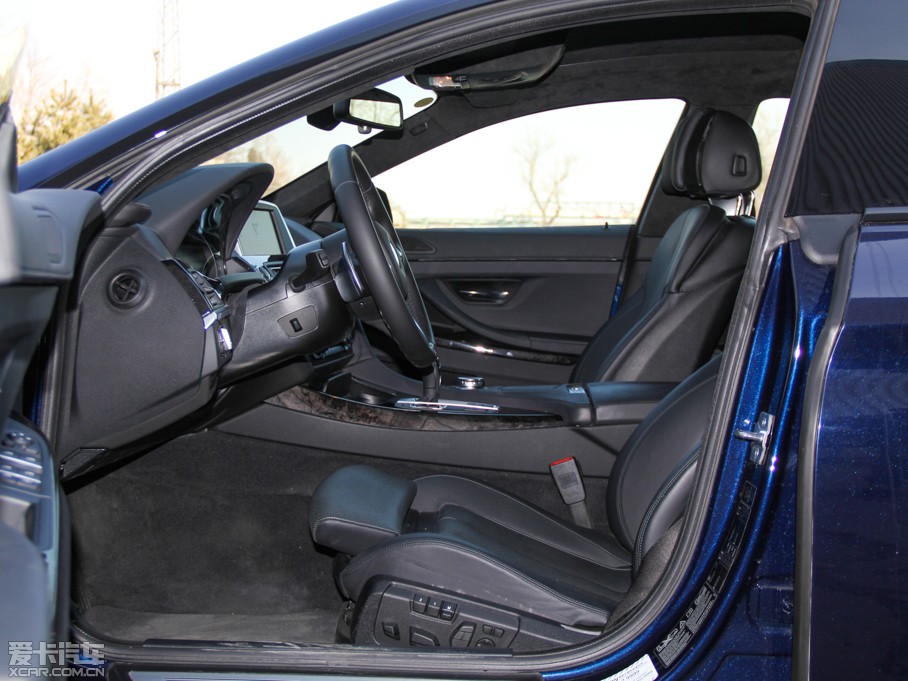 2013R6ϵT 640i xDrive