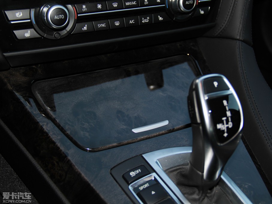 2013R6ϵT 640i xDrive