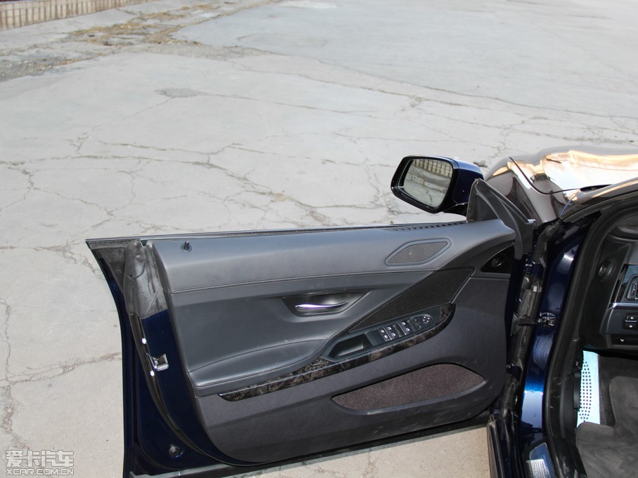 2013R6ϵT 640i xDrive