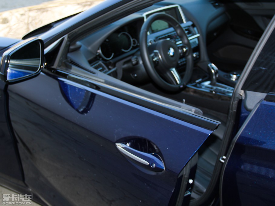 2013R6ϵT 640i xDrive