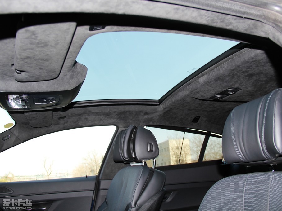 2013R6ϵT 640i xDrive