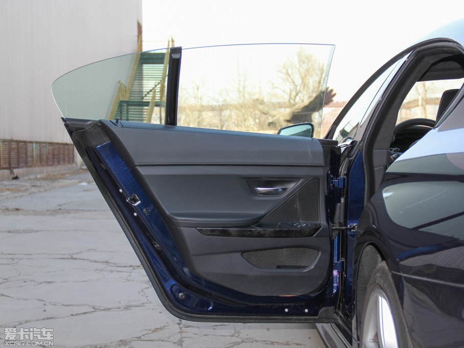 2013R6ϵT 640i xDrive