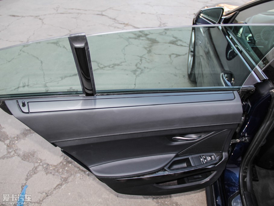 2013R6ϵT 640i xDrive