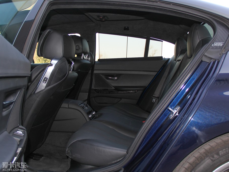 2013R6ϵT 640i xDrive