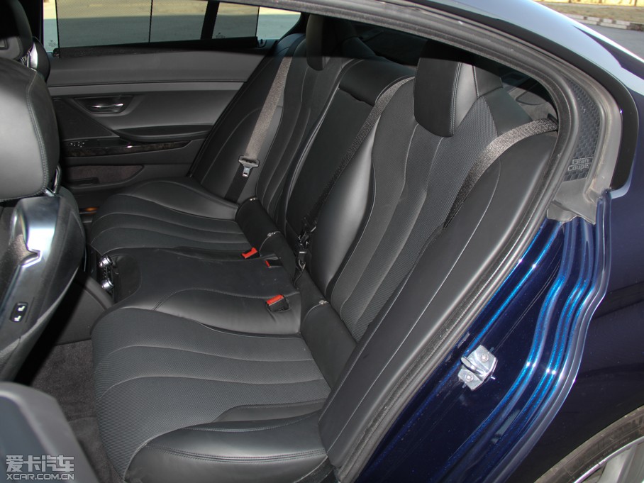 2013R6ϵT 640i xDrive