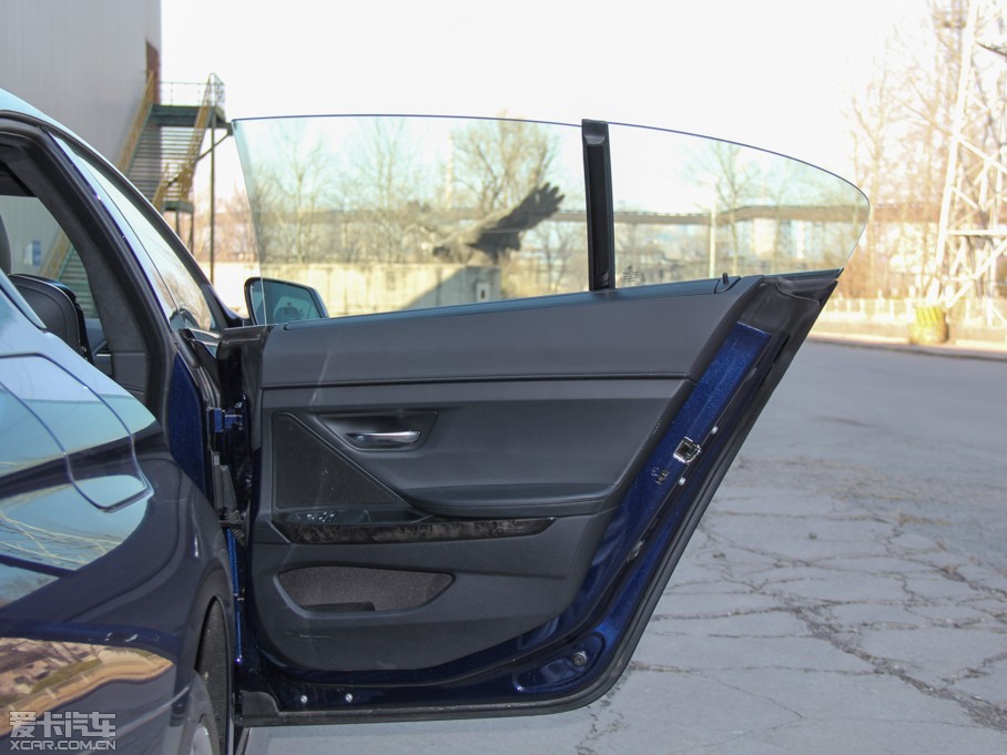 2013R6ϵT 640i xDrive