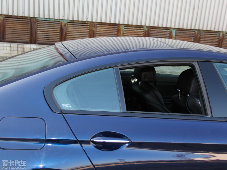 2013R6ϵT 640i xDrive