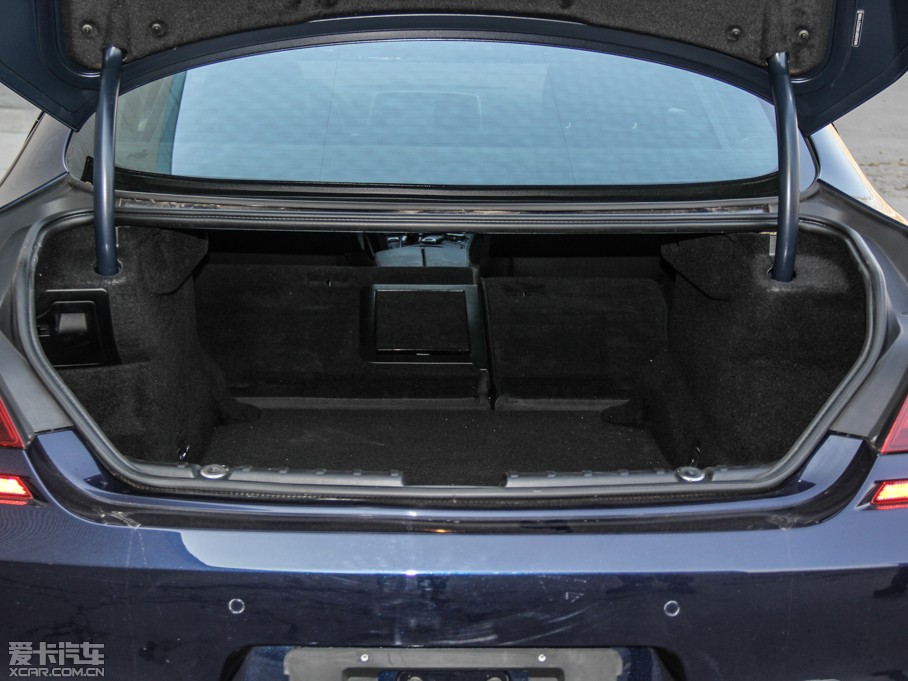 2013R6ϵT 640i xDrive