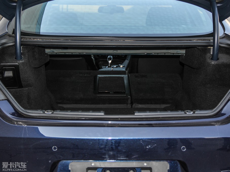 2013R6ϵT 640i xDrive