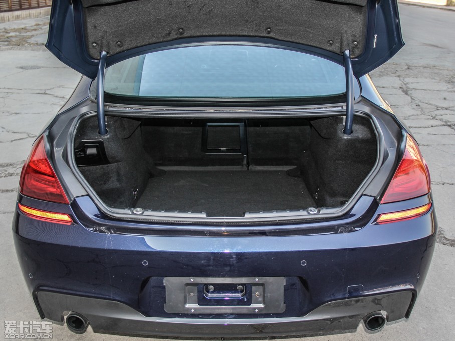 2013R6ϵT 640i xDrive