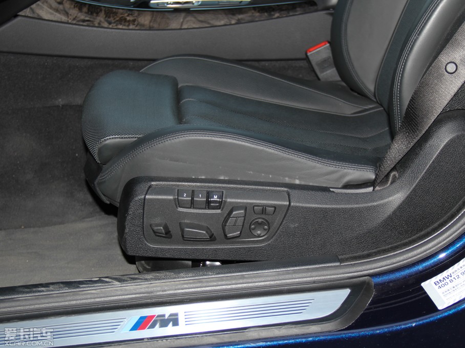 2013R6ϵT 640i xDrive