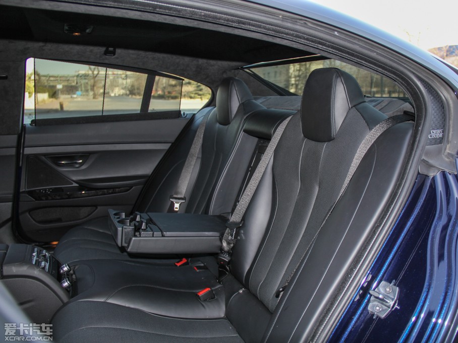 2013R6ϵT 640i xDrive