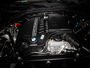 2013款640i xDrive 限量版 其它