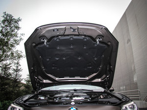 2013款640i xDrive 限量版 其它