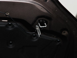 2013款640i xDrive 限量版 其它