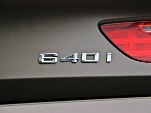 2013640i xDrive  (x)(ji)^