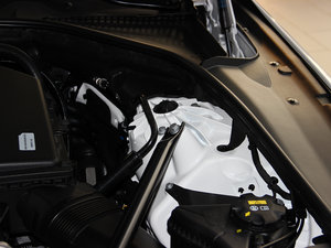 2013款640i 其它