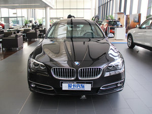 2014528i xDrive װ ǰ