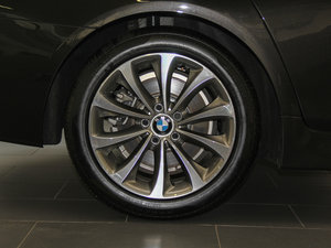 2014款528i xDrive 豪华设计套装型 细节外观