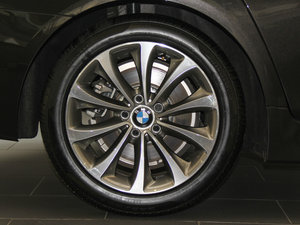 2014款528i xDrive 豪华设计套装型 细节外观