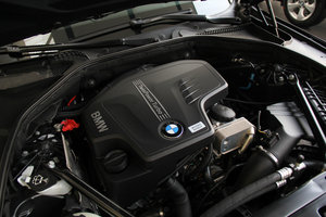 2014款528i xDrive 豪华设计套装型 其它