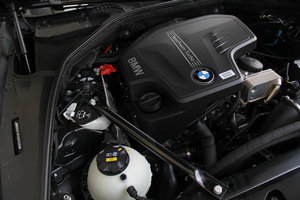 2014款528i xDrive 豪华设计套装型 其它