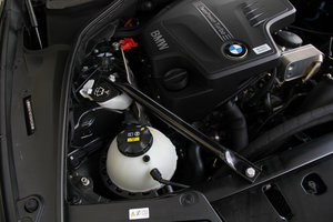 2014款528i xDrive 豪华设计套装型 其它