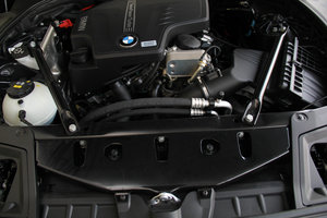 2014款528i xDrive 豪华设计套装型 其它