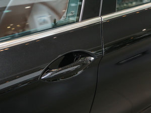 2014款520i 典雅型 主驾门拉手
